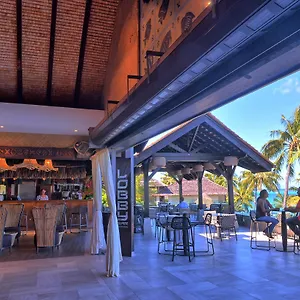 Resort Intercontinental Tahiti & By Ihg, Faaa